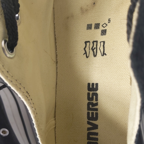 Converse Chuck Taylor low top sneakers - Picture 8 of 8